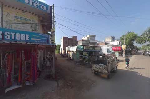 Healing Hands Physiotherapy Centre Jodhan photo 7